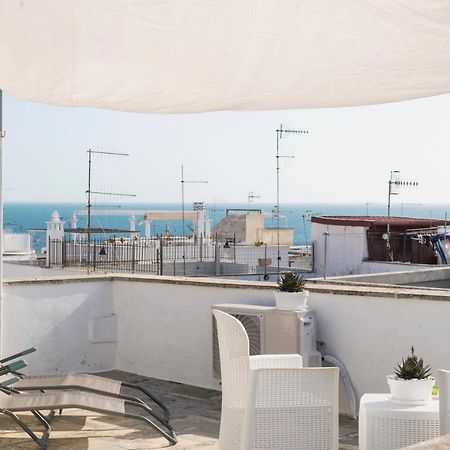 Dimora Pace - Apulianstay Group Monopoli Eksteriør bilde